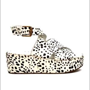 Matisse Runway Sandals